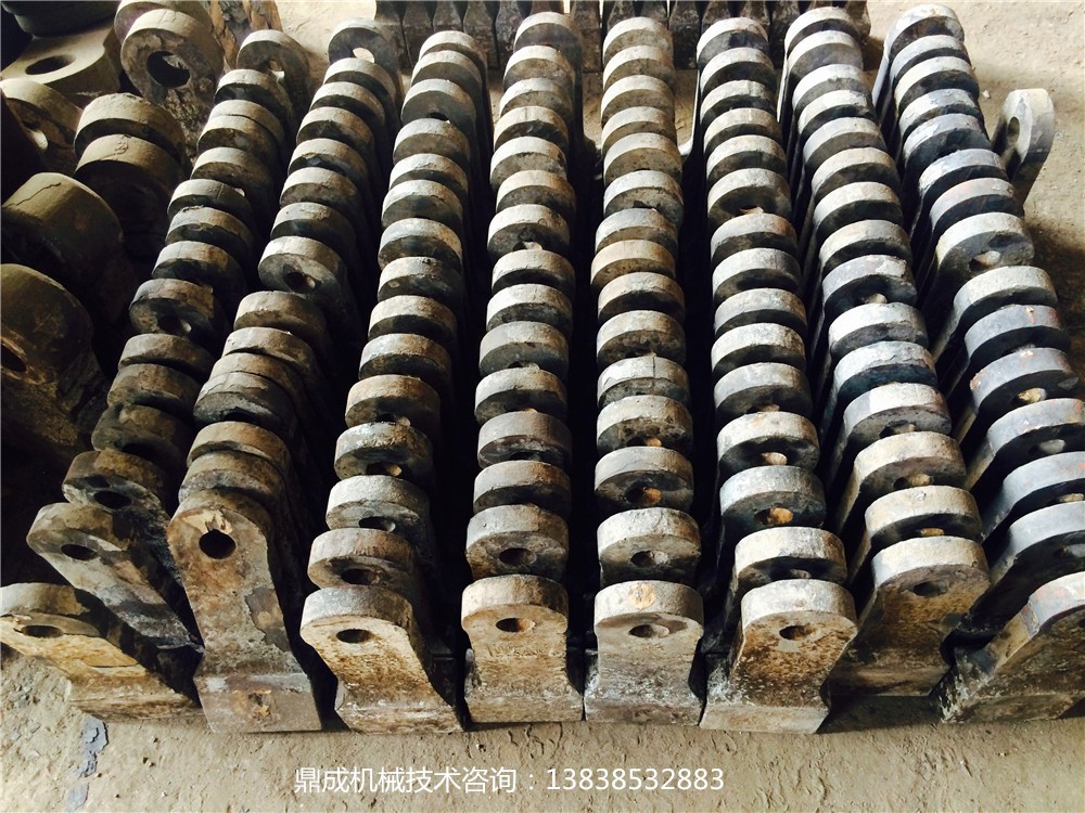 莊浪鼎成機械高鉻錘頭廠(chǎng)家質(zhì)量好推薦咨詢(xún)